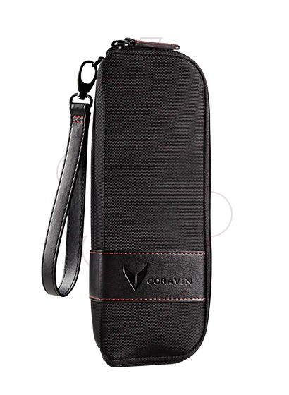 Photo Accessoires Coravin Travel Pack