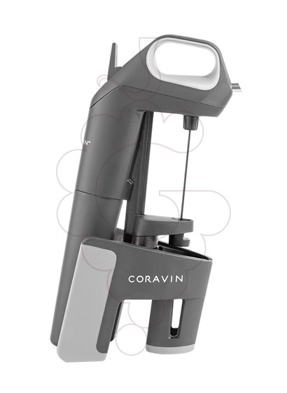 Photo Accessoires Coravin Model One Black
