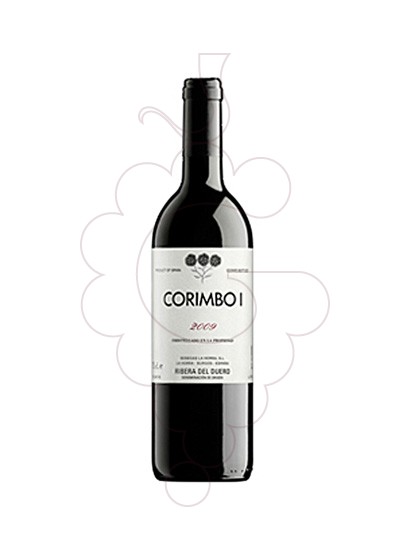 Photo Corimbo I  vin rouge