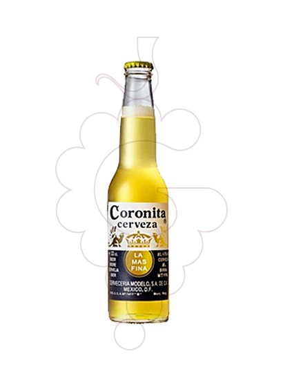 Photo Bière Coronita