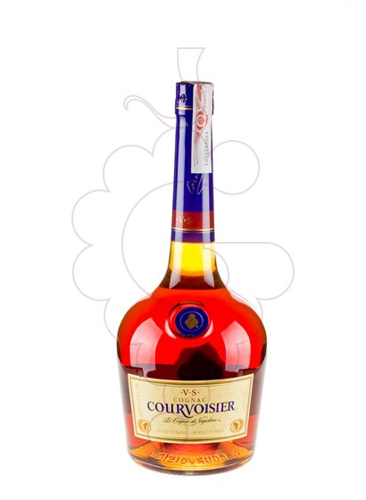 Photo Cognac Courvoisier V.S.