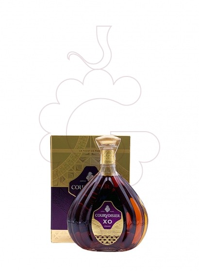 PhotoCourvoisier X.O.