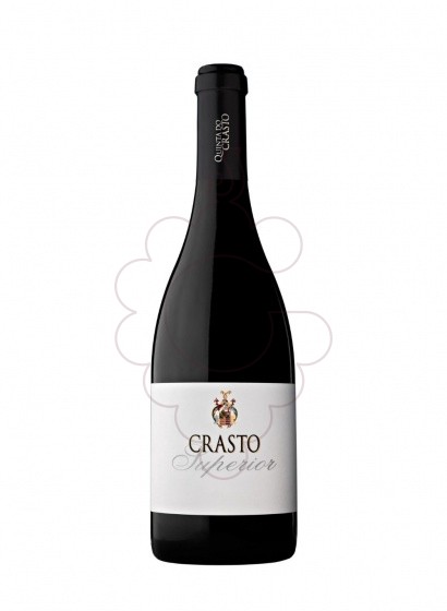 Photo Quinta do Crasto Superior Rouge vin rouge