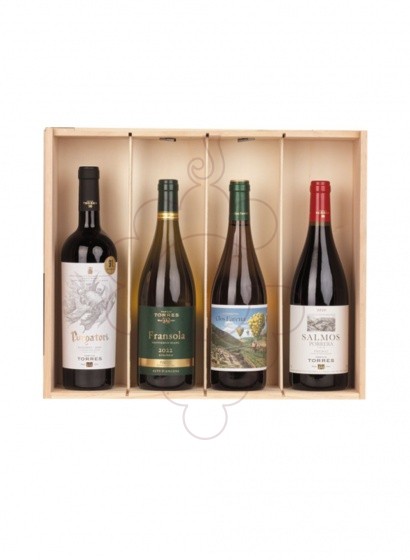 Photo Boîtes de Noël CS-09