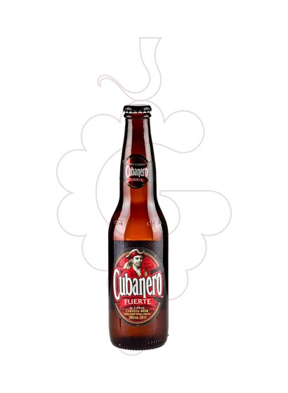Photo Bière Cubanero