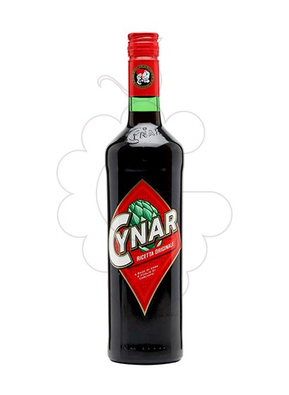 Photo Apéritif Cynar