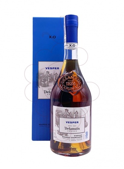 PhotoDelamain Vesper