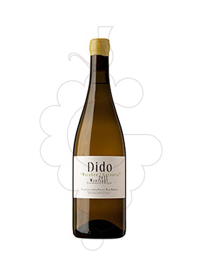 Photo Dido Blanc vin blanc