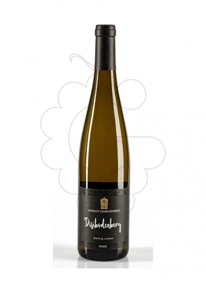 Photo Disibodenberg Extrakt Eiswein vin généreux