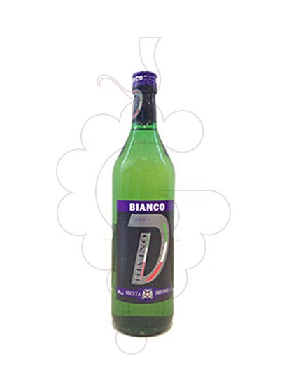 Photo Apéritif Divino Bianco