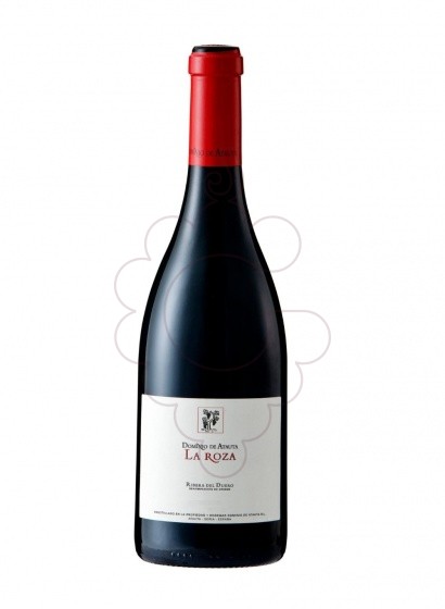 Photo Dominio de Atauta la Roza 2018 vin rouge