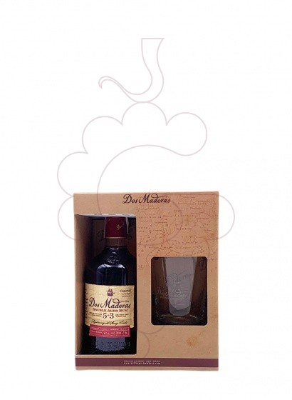 PhotoDos Maderas 5 + 3