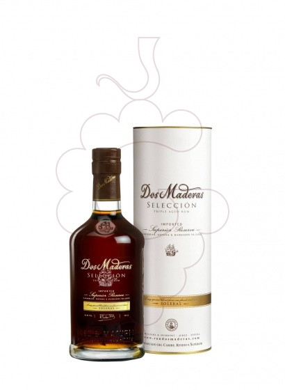 PhotoDos maderas seleccion 70 cl