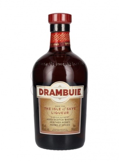 PhotoDrambuie