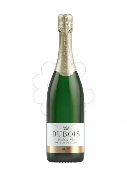 Photo Dubois Brut  vin mousseux