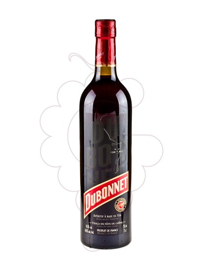 Photo Apéritif Dubonnet