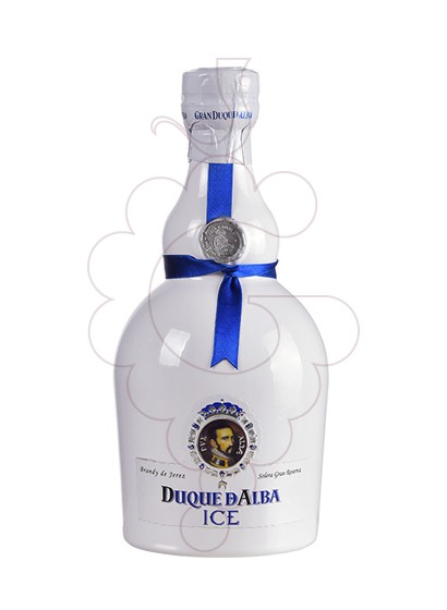 Photo Brandy Duque de Alba Ice