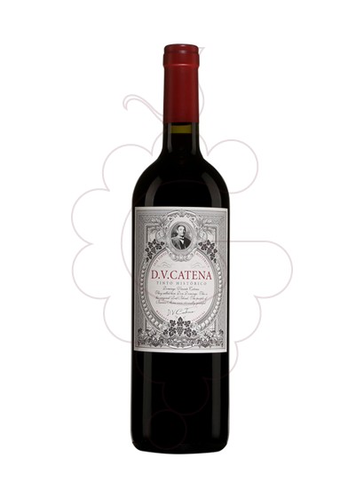 Photo Catena D.V. Tinto Histórico vin rouge