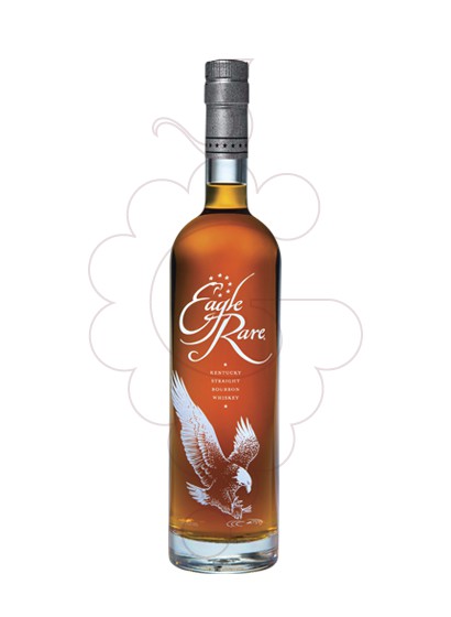 Photo Whisky Eagle Rare 10 Ans