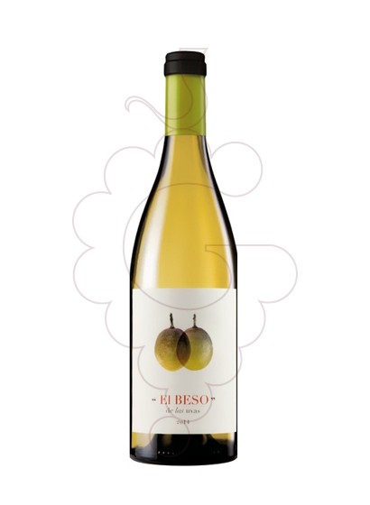 Photo El Beso de las Uvas vin blanc