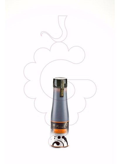 Photo Vinaigres El Majuelo Arrope Caramelo