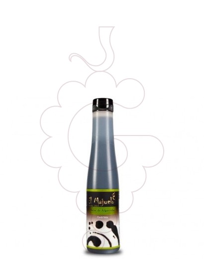 Photo Vinaigres El Majuelo Salsa Algarroba