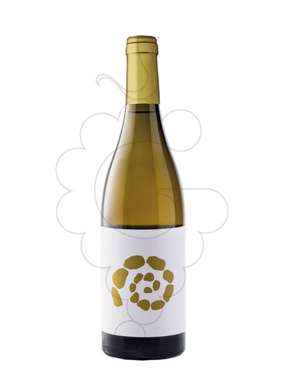 Photo El Missatger Blanc vin blanc
