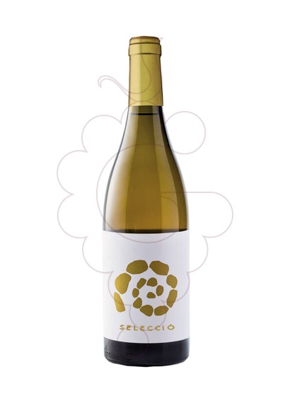 Photo El Missatger Blanc Selecció vin blanc