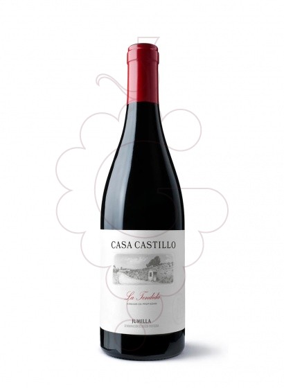 Photo Casa Castillo El Molar  vin rouge