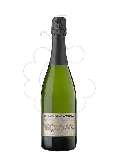 Photo El Vesper de la Gloriosa vin mousseux
