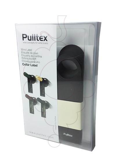 Photo Accessoires Pulltex Etiquette de Cave