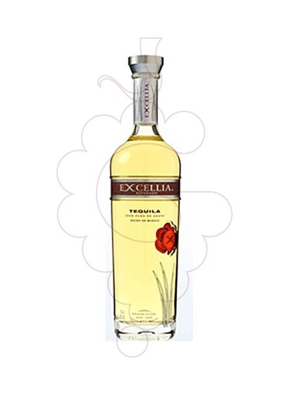 Photo Téquila Excellia Reposado