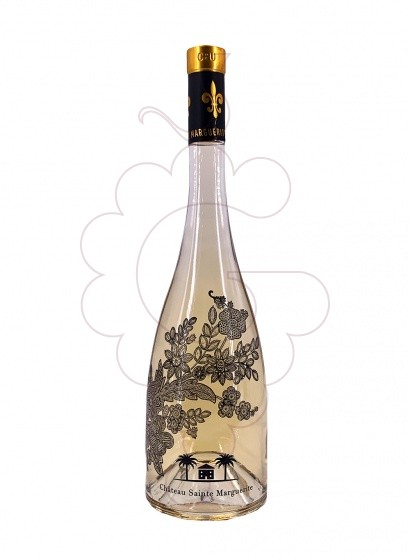 Photo Ch. Sainte Marguerite Fantastique Rosé vin rosé