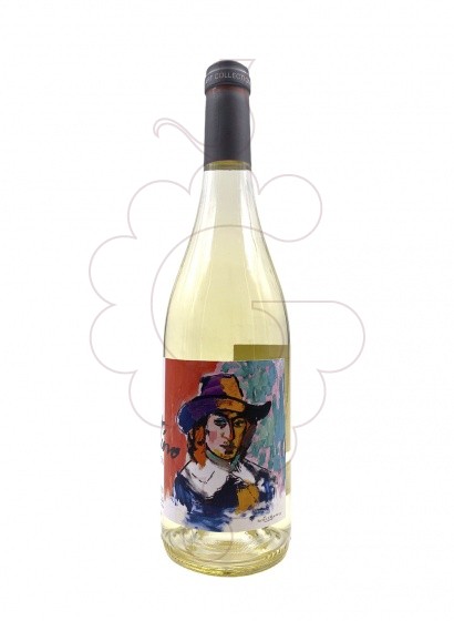 Photo Faustino ART Collection Viura Chardonnay vin blanc