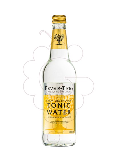 Photo Boissons fraîches Fever-Tree Tonic Water