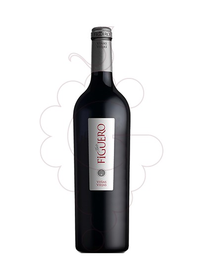 Photo Figuero Viñas Viejas Magnum vin rouge