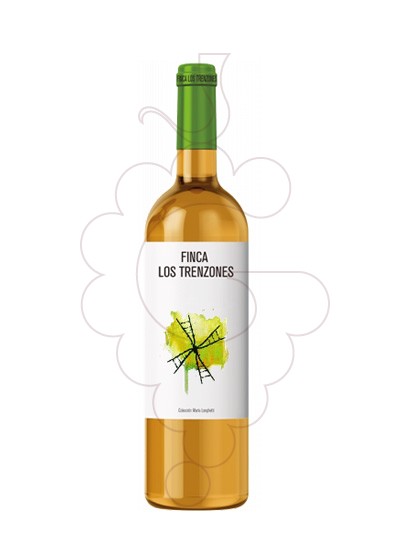 Photo Finca los Trenzones Sauvignon Blanc vin blanc