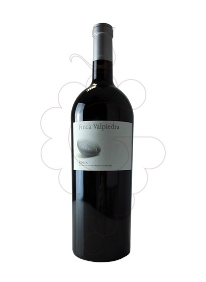 Photo Finca Valpiedra Reserva Magnum vin rouge