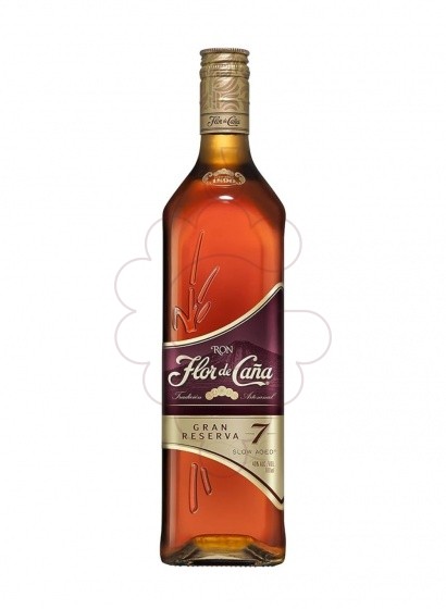 PhotoFlor de Caña 7 Ans