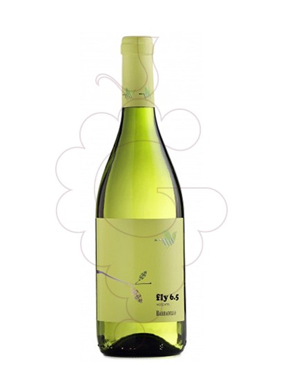 Photo Fly 6.5 Moscatel Barbadillo vin blanc