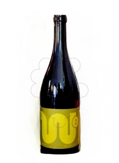 Photo F. Nicolas Ruuts Nº 2 vin blanc