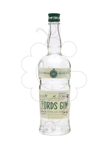 Photo Gin Fords