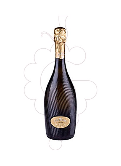 Photo Fossmarai Cuvee vin mousseux