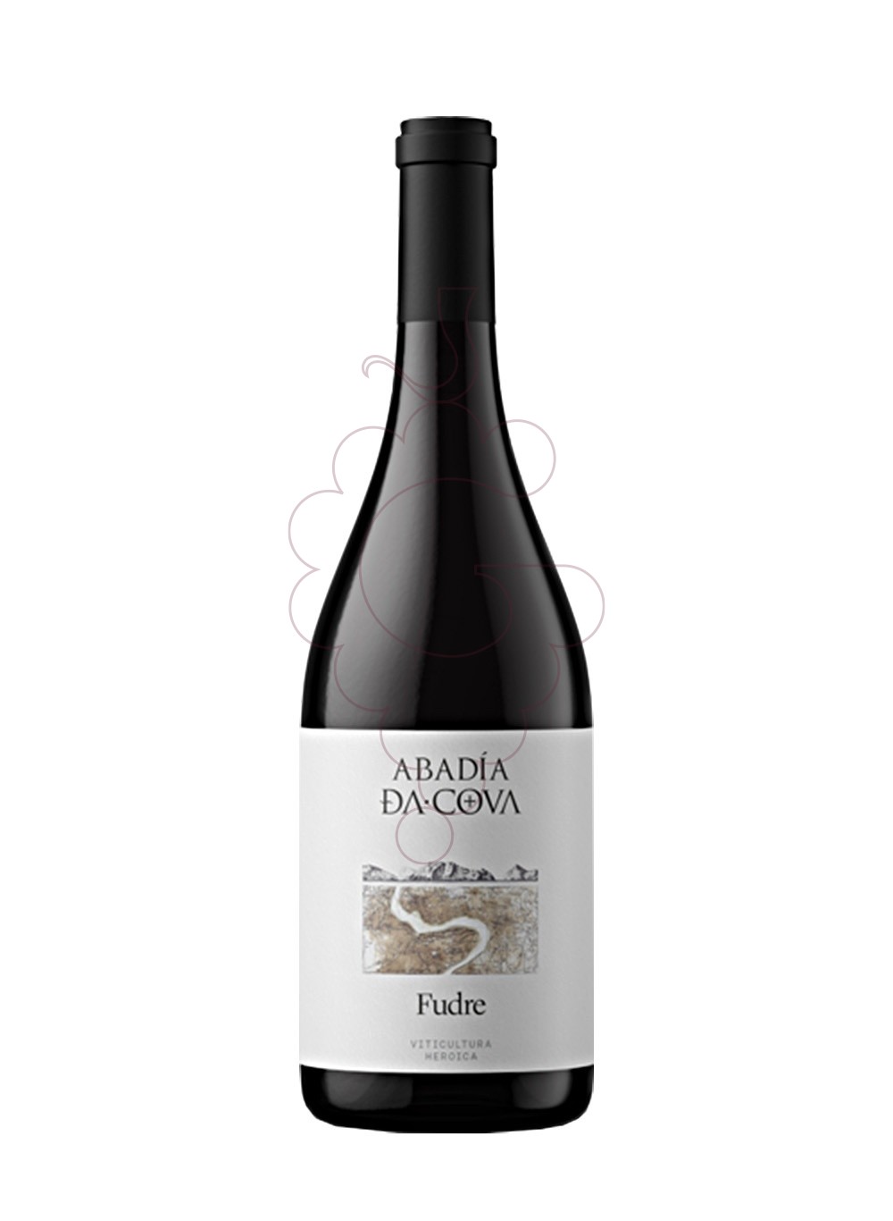 Photo Abadia da Cova Fudre vin rouge