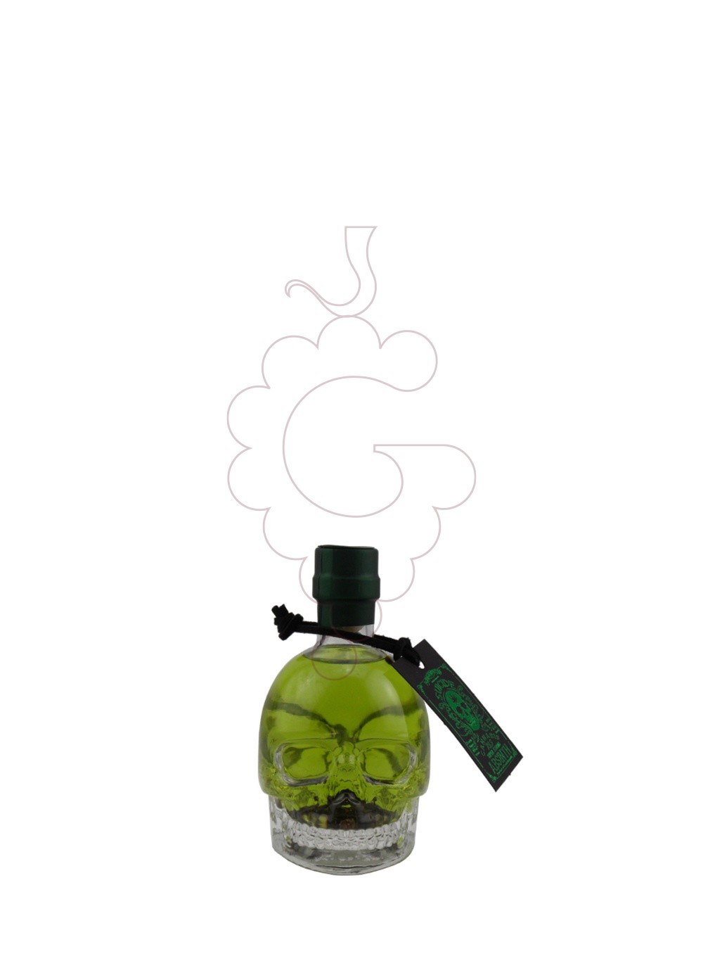 Photo Apéritif Euphoria Absinthe Suicide Cannabis (mini)