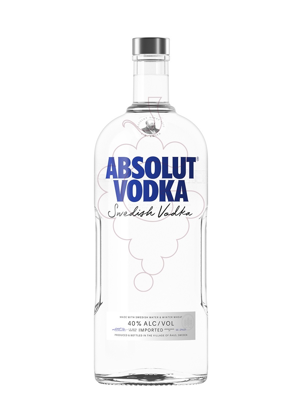 Photo Vodka Absolut