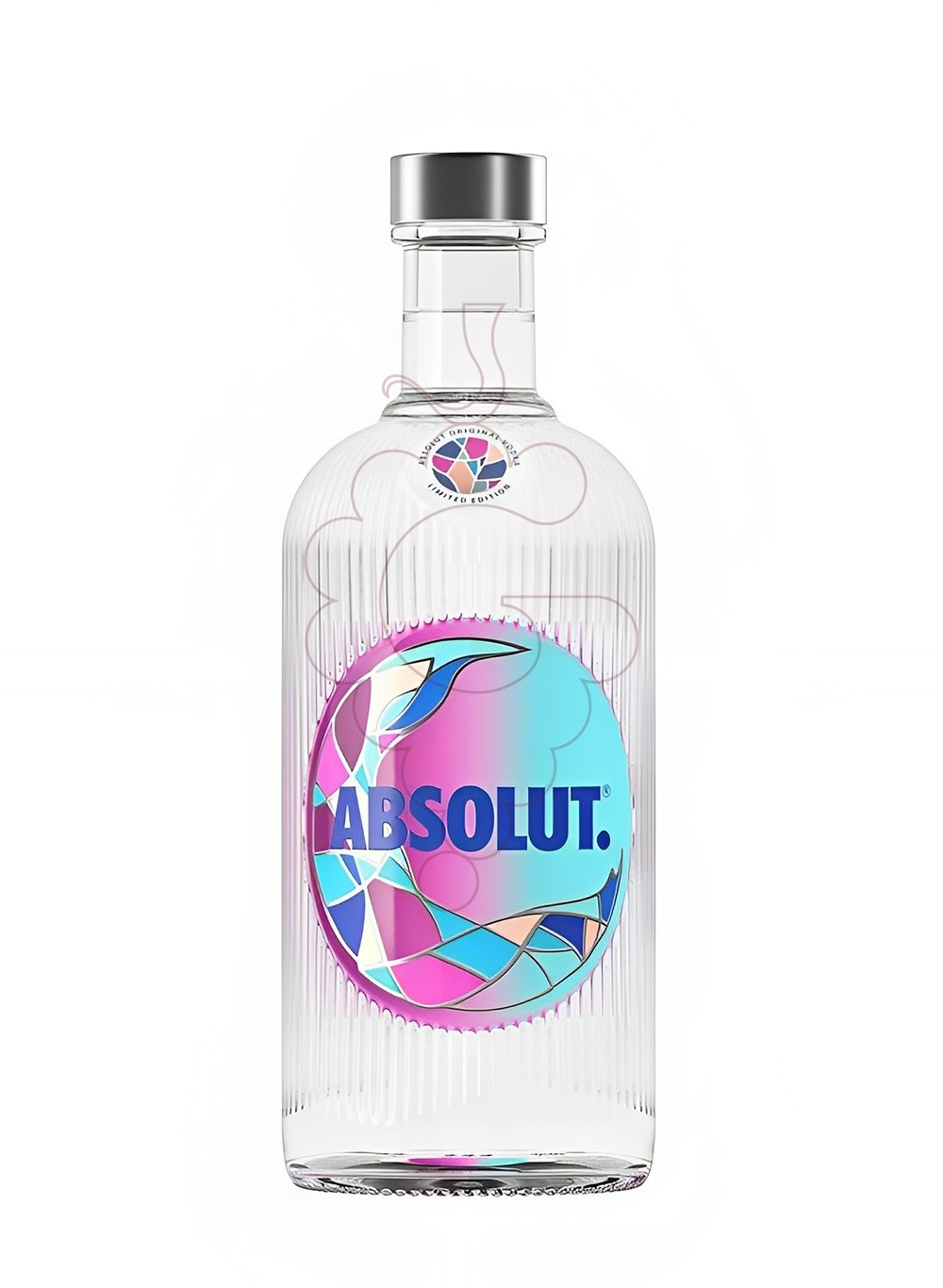 Photo Vodka Absolut 2023 Edition