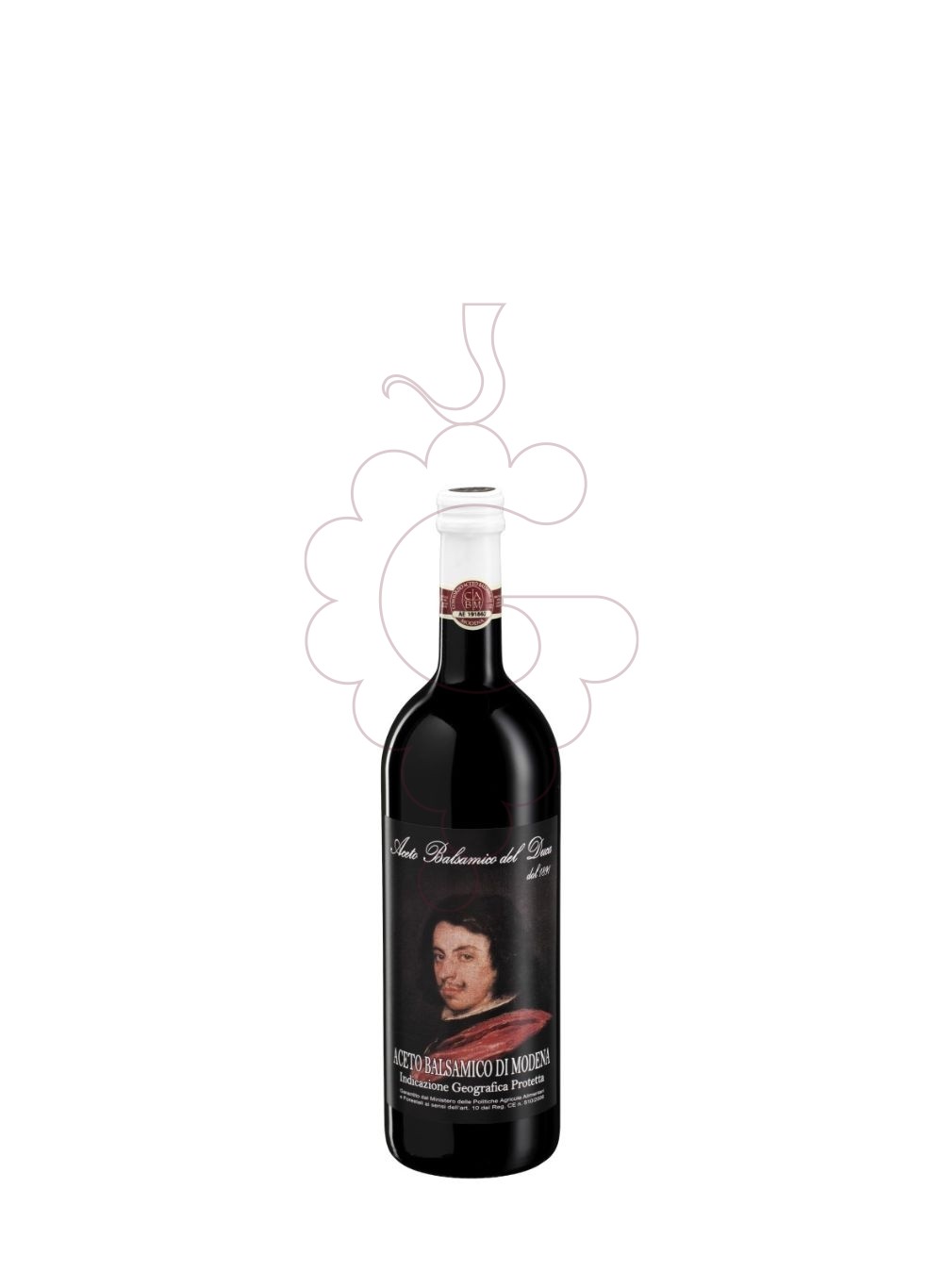 Photo Vinaigres Aceto bals. del duca 25cl