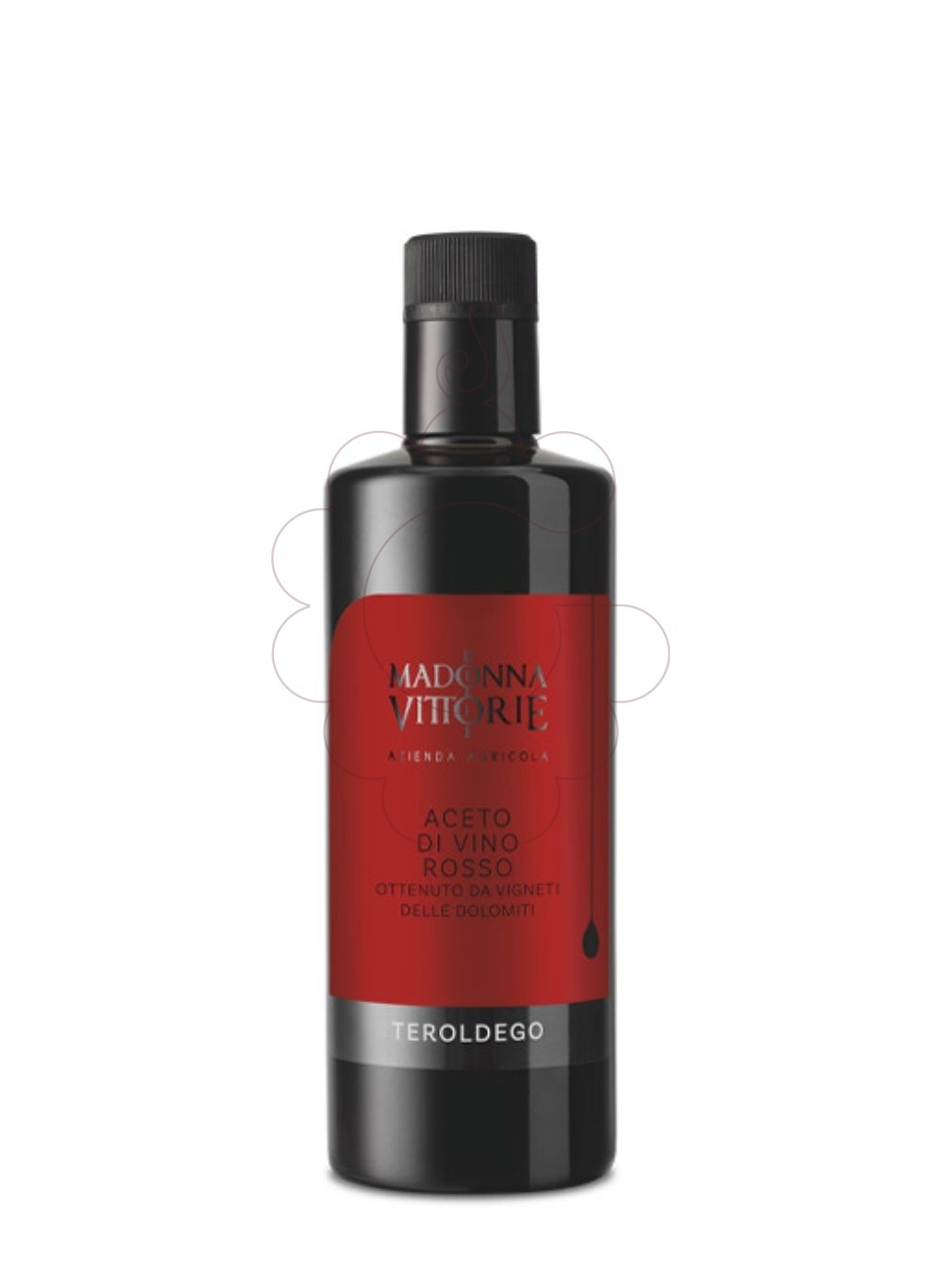 Photo Vinaigres Aceto madonna vittorie 50 cl