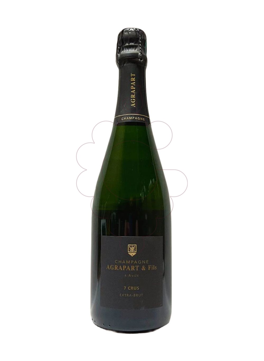 Photo Agrapart & Fils 7 Crus Brut vin mousseux